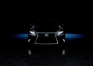 lexus Malaysia