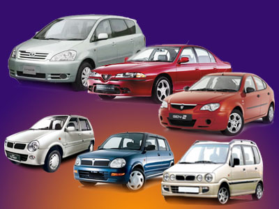 Car Leasing