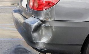 malaysia minor acciddent