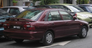 malaysia wira