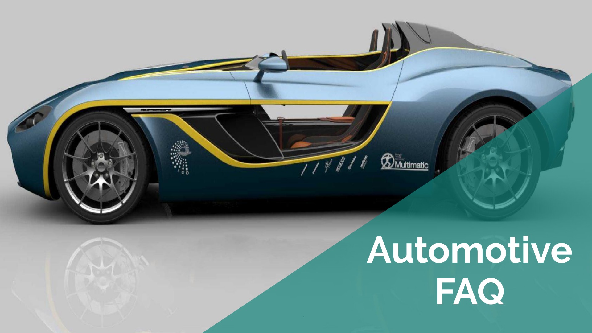 Automotive_FAQ